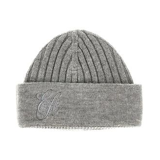 Emporio Armani Mujer, Accesorios, Gris, Talla: S