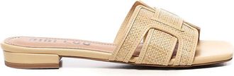 Bibi Lou Holly Flat Sandals