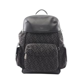 Fendi unisex, Pre-owned, Nero, Taglia unica, used