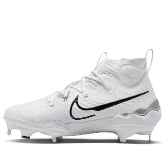 Nike Alpha Huarache NXT White Black DJ6517-100