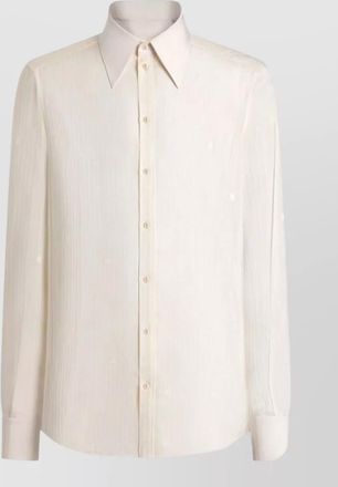 Dolce & Gabbana silk shirt