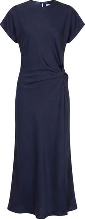 H2O Donna, Abiti, Blu, L, new