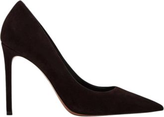 Steve Madden D&eacute;collet&eacute; Thrive - - Shoes - Donna - Marrone - 41 EU