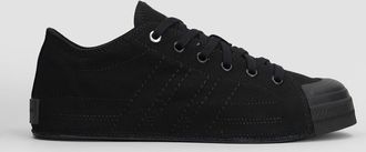 Yohji Yamamoto Nizza Low Sneakers