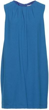 Annie P DRESSES - Mini dresses sur YOOX.COM