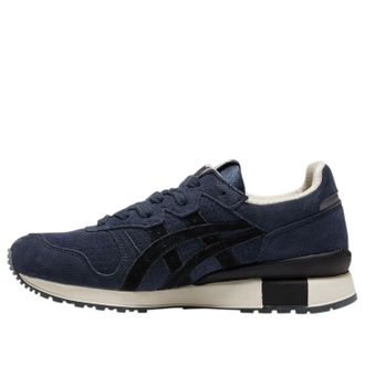 Onitsuka Tiger Tiger Ally Indigo Blue Black 1183B664-400