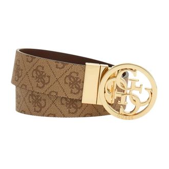Guess Accessoires, Dames, Bruin, S, Riemen