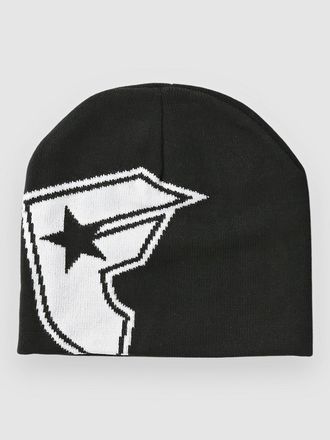 Famous Stars And Straps Famous Stars And Straps BOH Skully Muts zwart