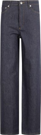 A.P.C. Elisabeth Jeans