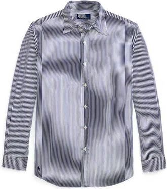 Polo Ralph Lauren Hombre, Camisas, Azul, Talla: S