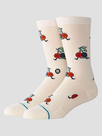 Stance Community Crew Socks estampado