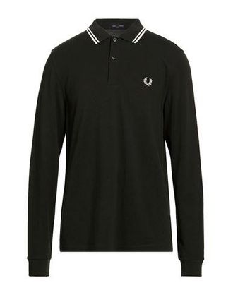 Fred Perry CAMISETAS Y TOPS - Polos en YOOX.COM