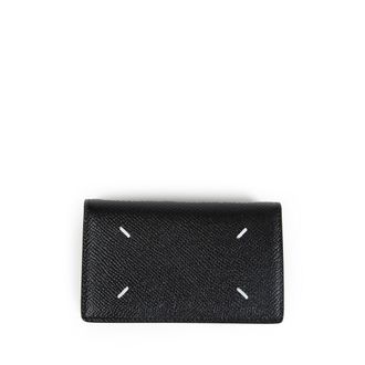 Maison Margiela Leather Card Case