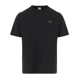 Autry Camiseta - Tops - Hombre - Negro - XL