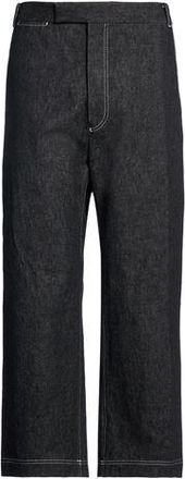Thom Browne BOTTOMWEAR - Jeans on YOOX.COM