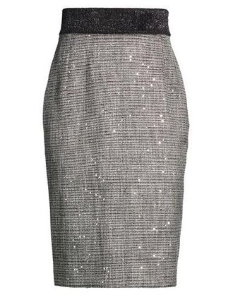 Purotatto BOTTOMWEAR - Midi skirts on YOOX.COM