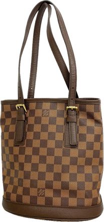 Louis Vuitton Ebene Tote Bag (Pre-Owned)