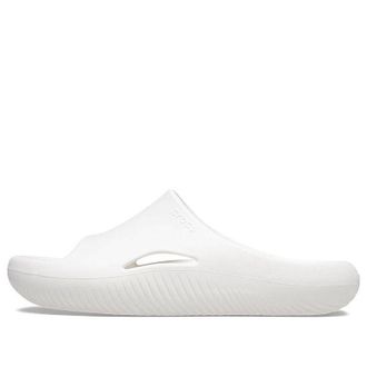 Crocs Mellow Slide White 208392-100