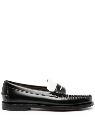 Sebago Flat Shoes