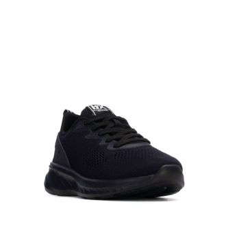 Xti Womens 14505404 Sneaker In Black