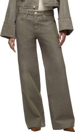 Hudson Rylee Low-Rise Loose Pant