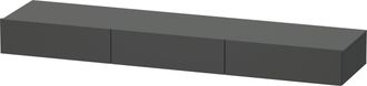 Duravit Duravit - Durastyle Bandeja 8273, 3 Cajones, 1800mm, Ds827304949