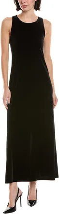 Vince Camuto Velvet Maxi Dress