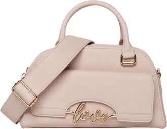 Love Moschino Tassen, Dames, Roze, ONE Size, Handbags