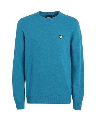 Lyle & Scott PRENDAS DE PUNTO - Pullover en YOOX.COM