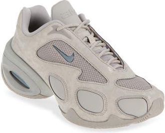 Nike Air Max Muse SE Sneaker in College Grey/Metallic Silver at Nordstrom Rack, Size 9.5