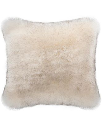Safavieh Coco Tips Pillow