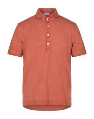 Boglioli TOPWEAR - Polo shirts on YOOX.COM