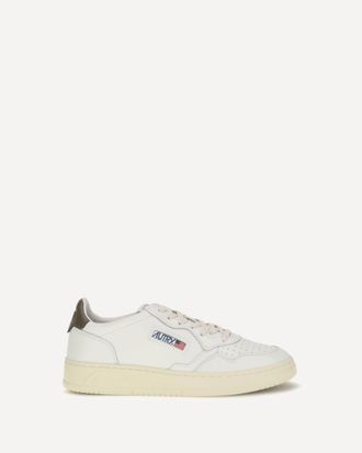 Autry Medalist Low Sneakers Male 39