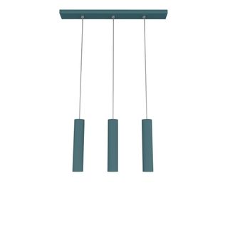 Lumicom Rond Lampara De Techo Lineal H30