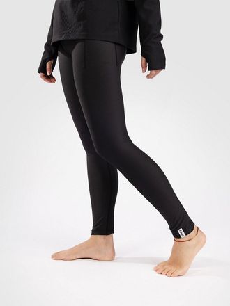 Eivy Pocket Tights Thermo Broek zwart