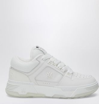 Amiri MA-1 white sneaker