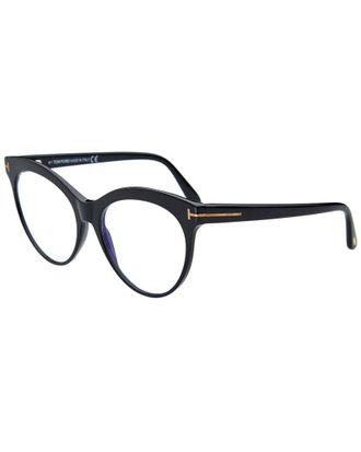 Tom Ford Womens 55001 55Mm Optical Frames