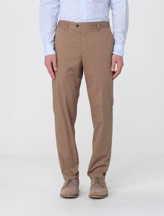 Pantaloni Torino Pantaloni chino PT Torino in misto cotone