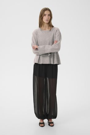 Karen by Simonsen Pullover KBElvina Pullover Feminine