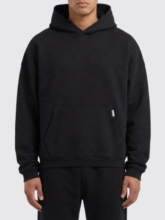 Represent Sweatshirt REPRESENT Men color Black