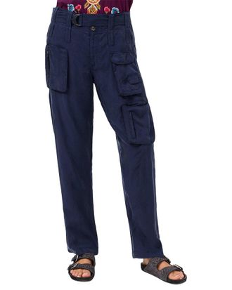 Johnny Was Hailey Plus Pant