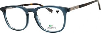 Lacoste L2889 400 Blue 52mm