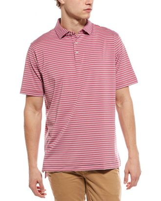 Peter Millar Polo Shirt