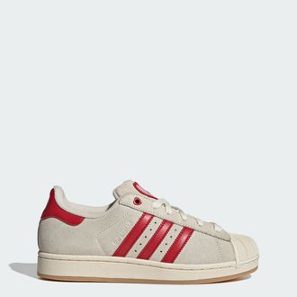 adidas Womens adidas SUPERSTAR II SHOES