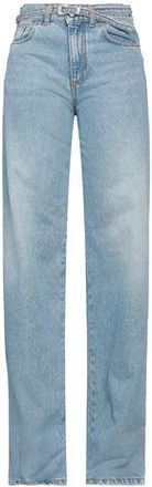 Philosophy di Lorenzo Serafini PARTES DE ABAJO - Pantalones vaqueros en YOOX.COM