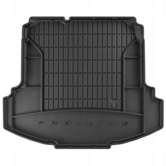 OEM Alfombrilla De Goma Para Maletero Vw Jetta 5 Sed&aacute;n 2005-2010 Tm