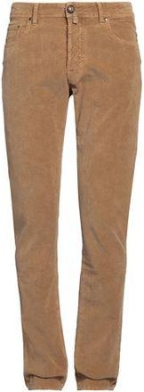 Jacob Cohen Low Fit Carrot Daniel Batavia Raw Trousers from £335.00 ...