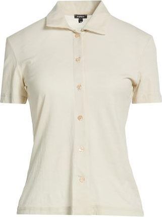 Aspesi CAMISETAS Y TOPS - Camisas en YOOX.COM