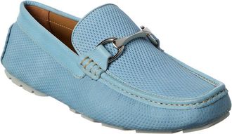 Donald J Pliner Dorion03 Leather Loafer