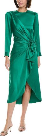 Sandro Maxi Dress